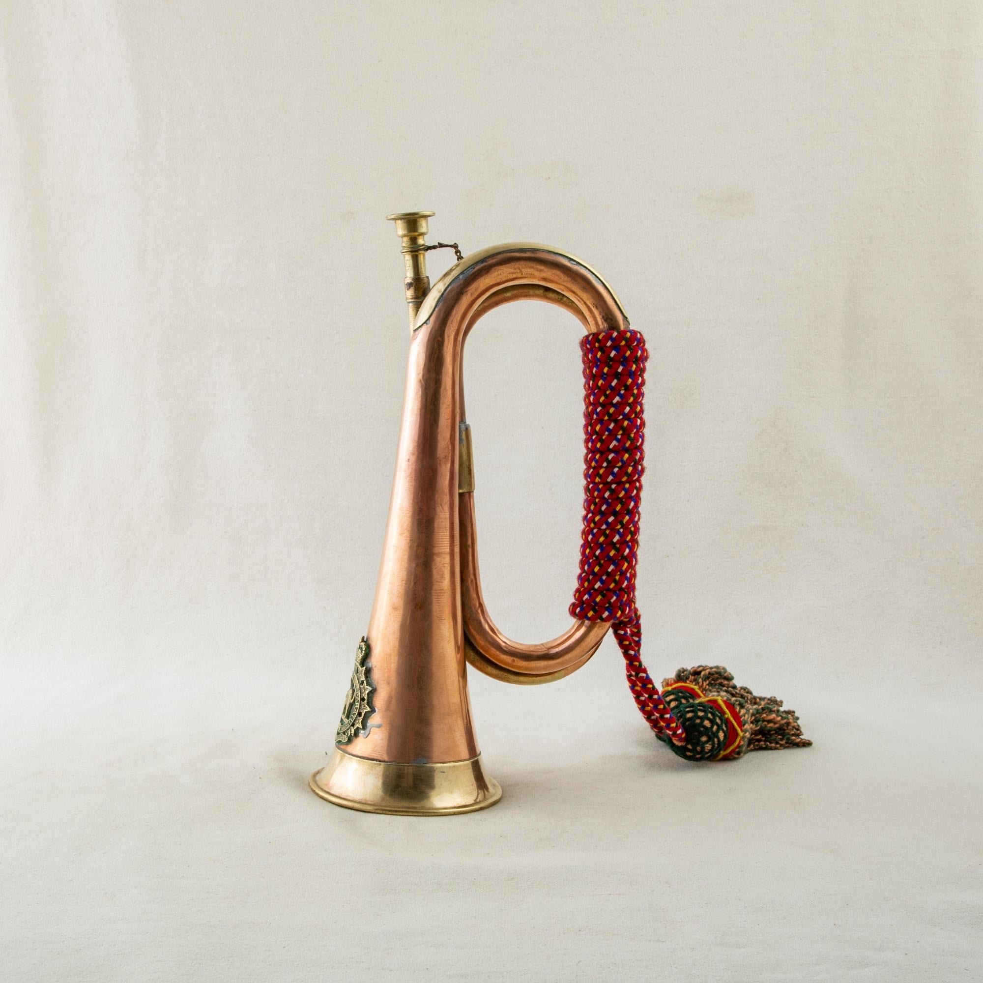canadian brass and copper