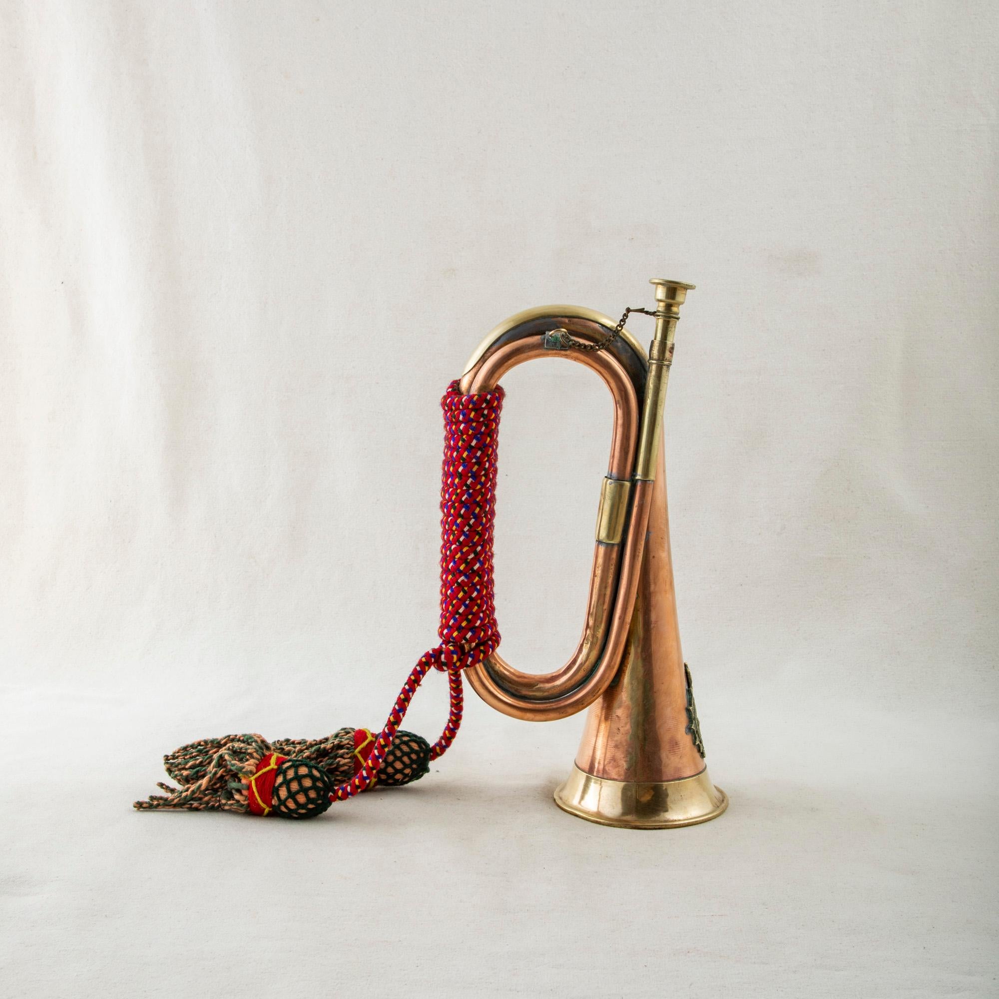 sofi bugle