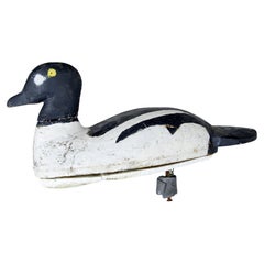 Antique Decoys - 112 For Sale at 1stdibs | antique duck decoys for sale