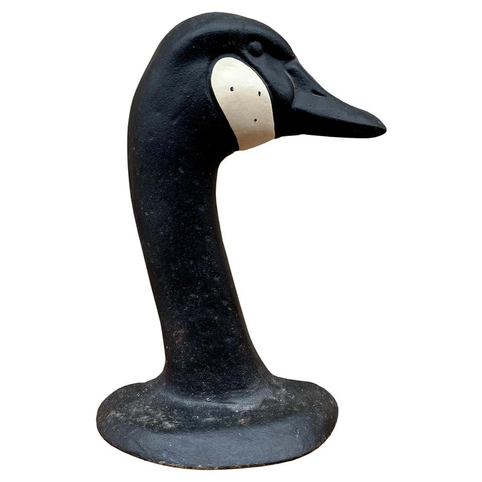 Antique Decoys - 111 For Sale at 1stdibs