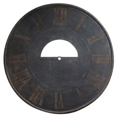 Victorian Wall Clocks