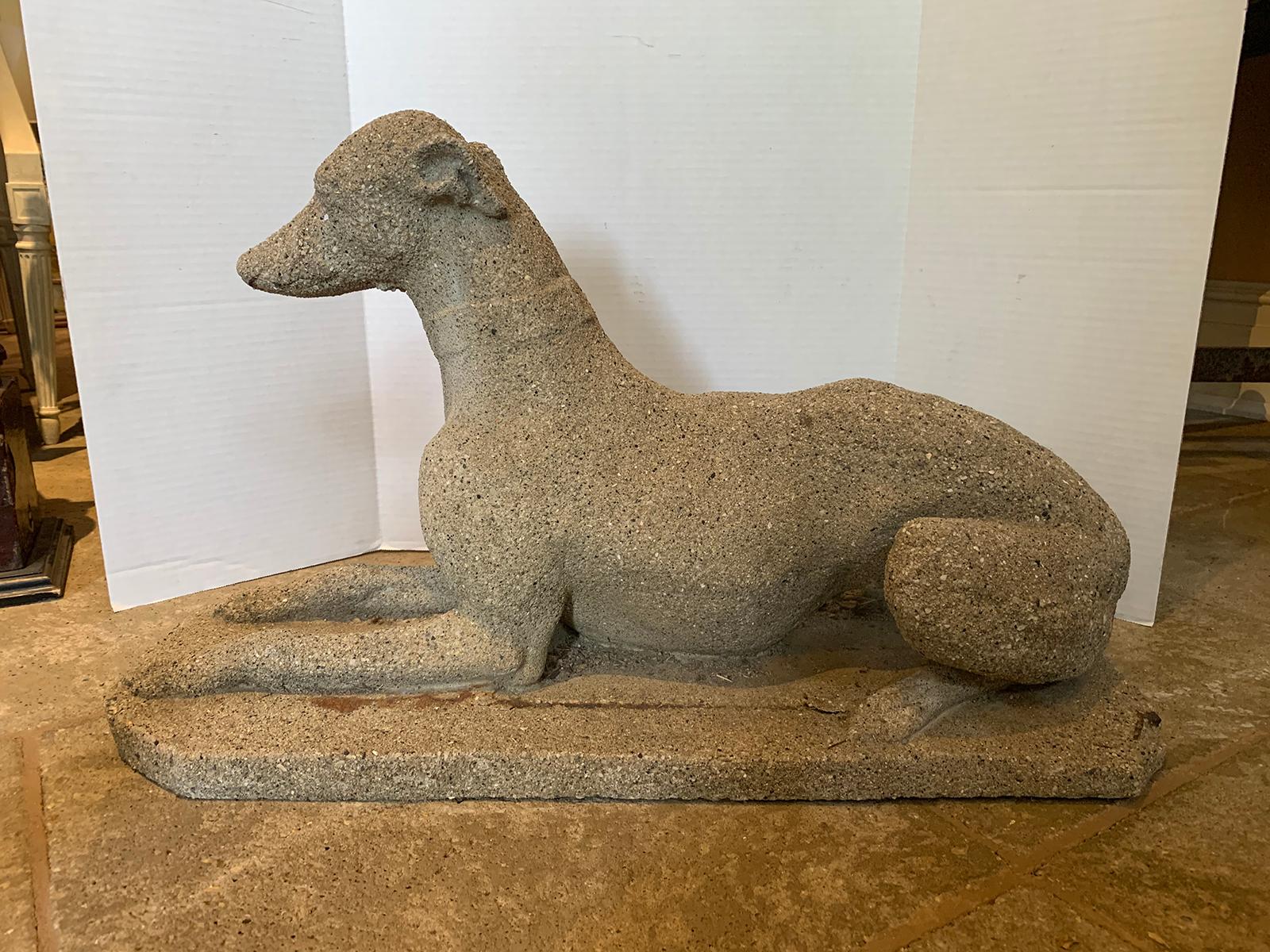 cast of whippet