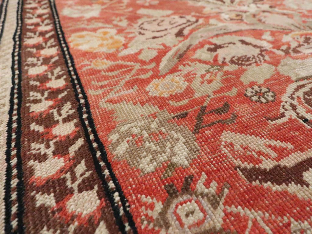 Caucasien Début du 20e siècle - Tapis Karabagh du Caucase en vente