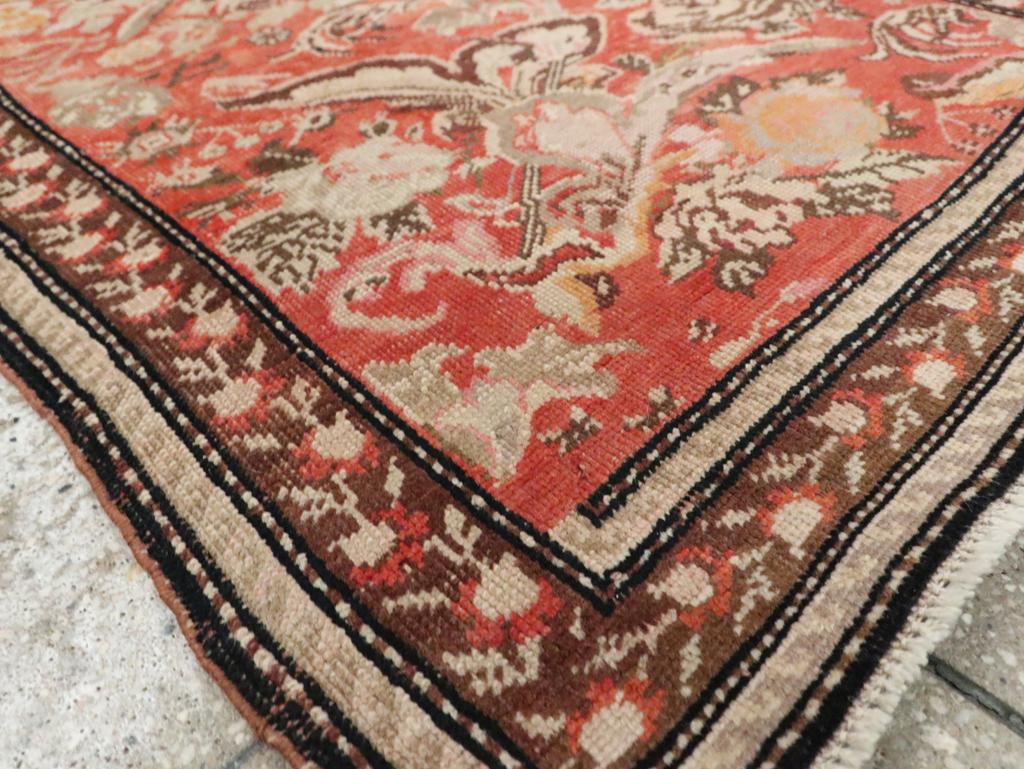 20ième siècle Début du 20e siècle - Tapis Karabagh du Caucase en vente