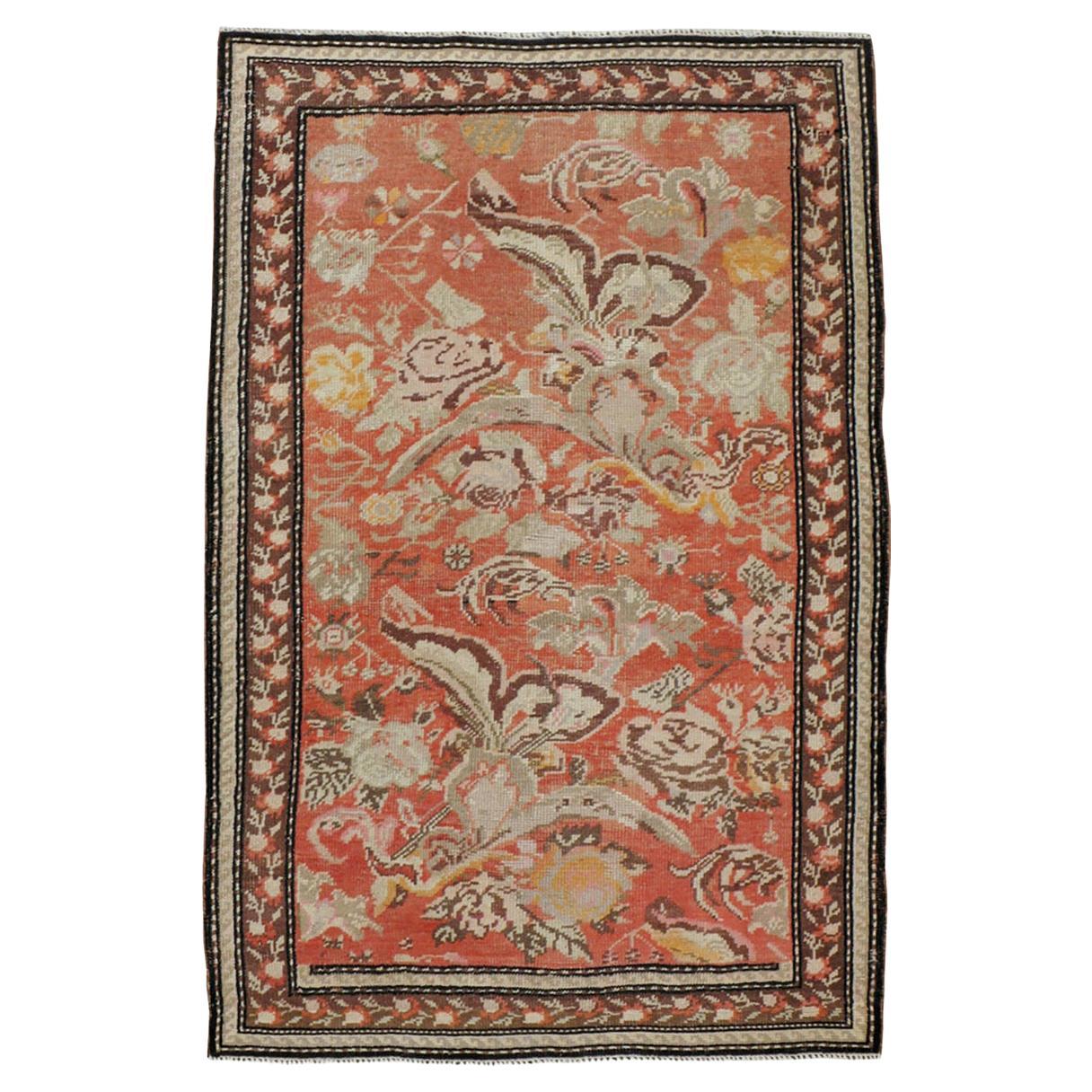 Début du 20e siècle - Tapis Karabagh du Caucase en vente