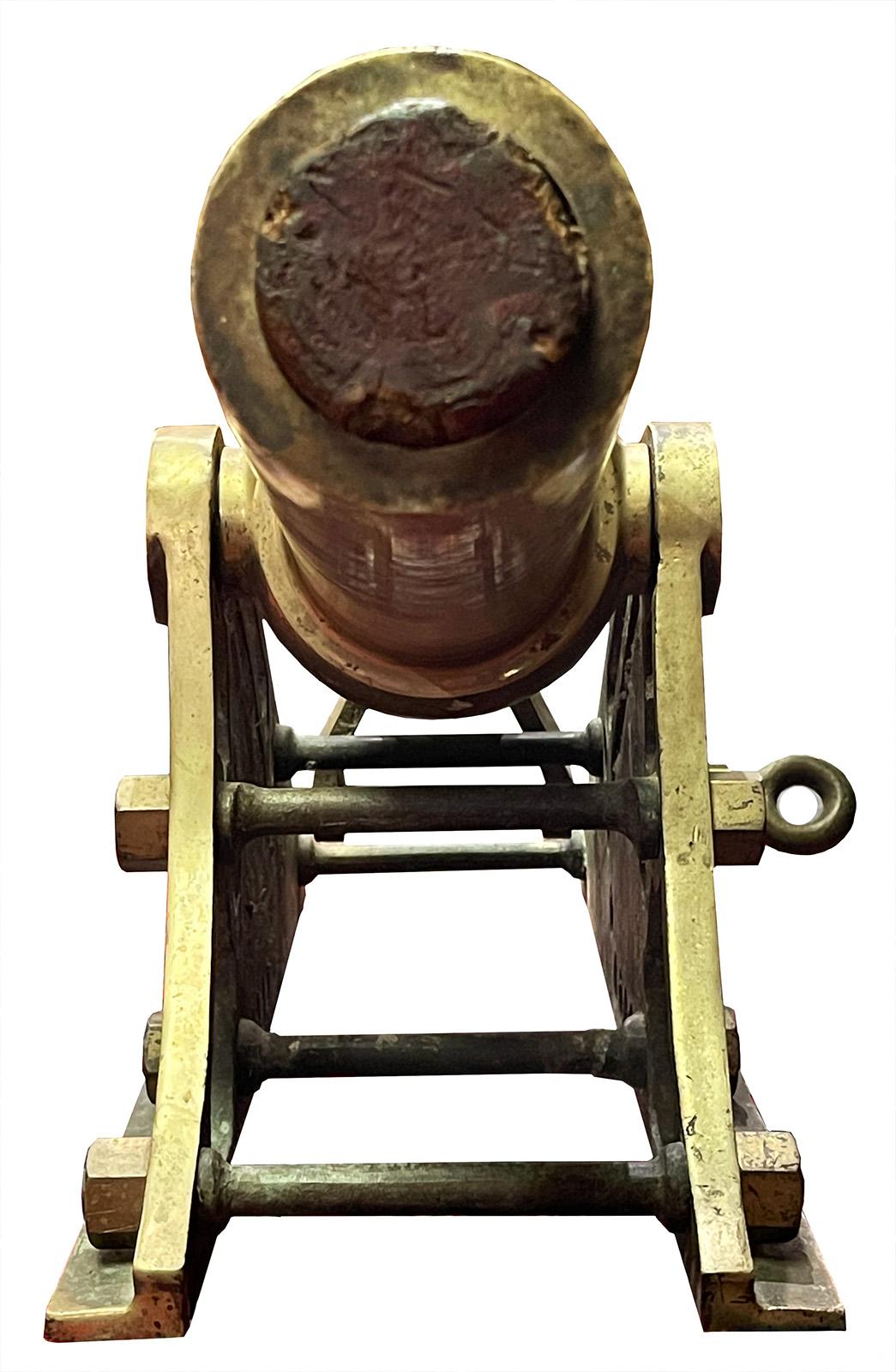 authentic antique cannon for sale