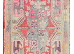 Early 20th Century Central Asian Khotan