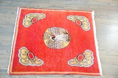 Early 20th Century Central Asian Khotan Rug
