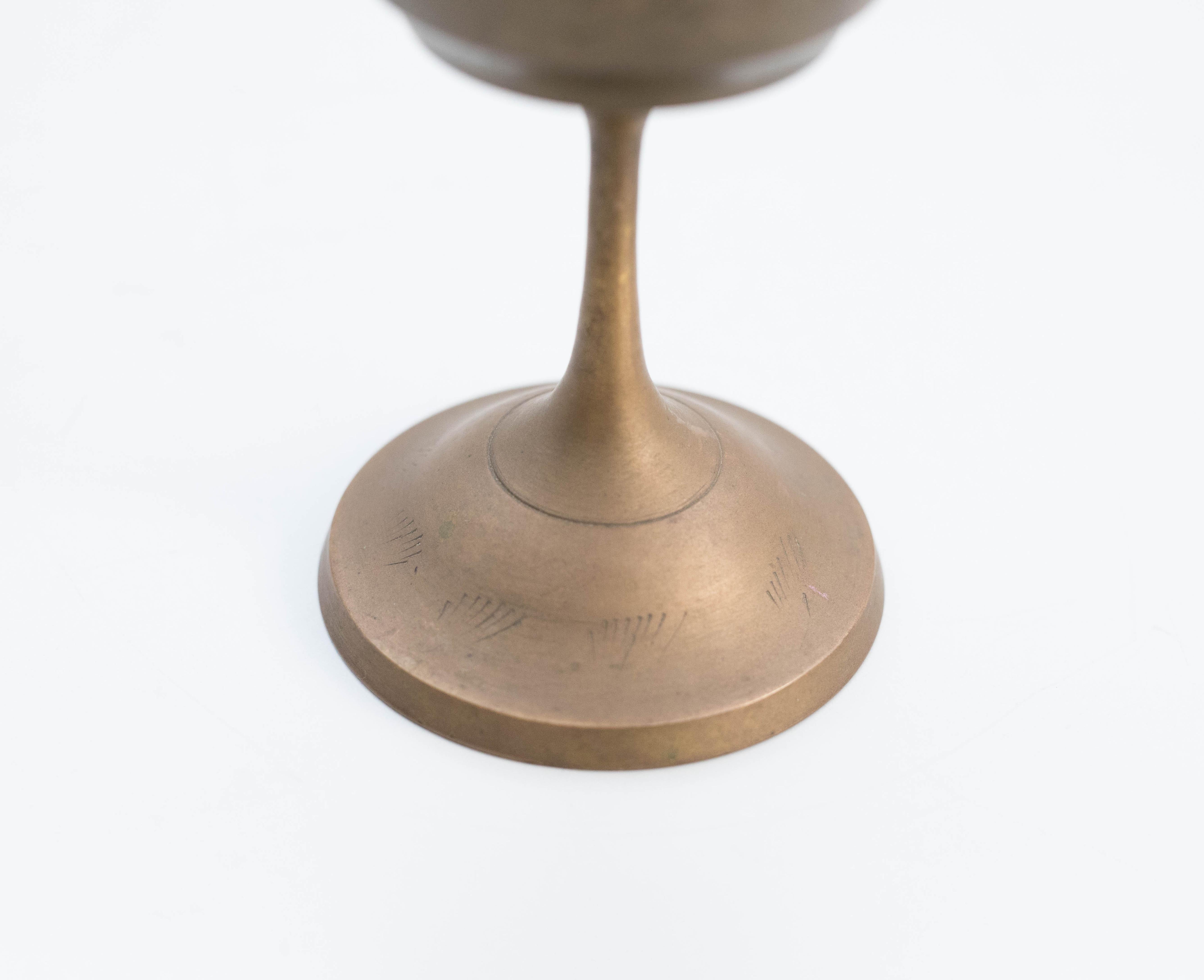 Early 20th Century Chalice 4