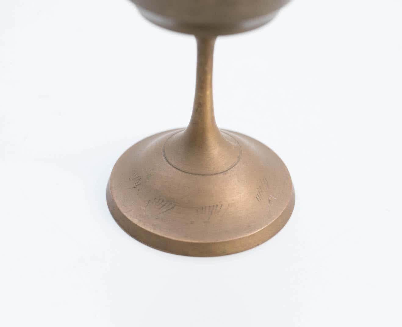 Early 20th Century Chalice For Sale 4