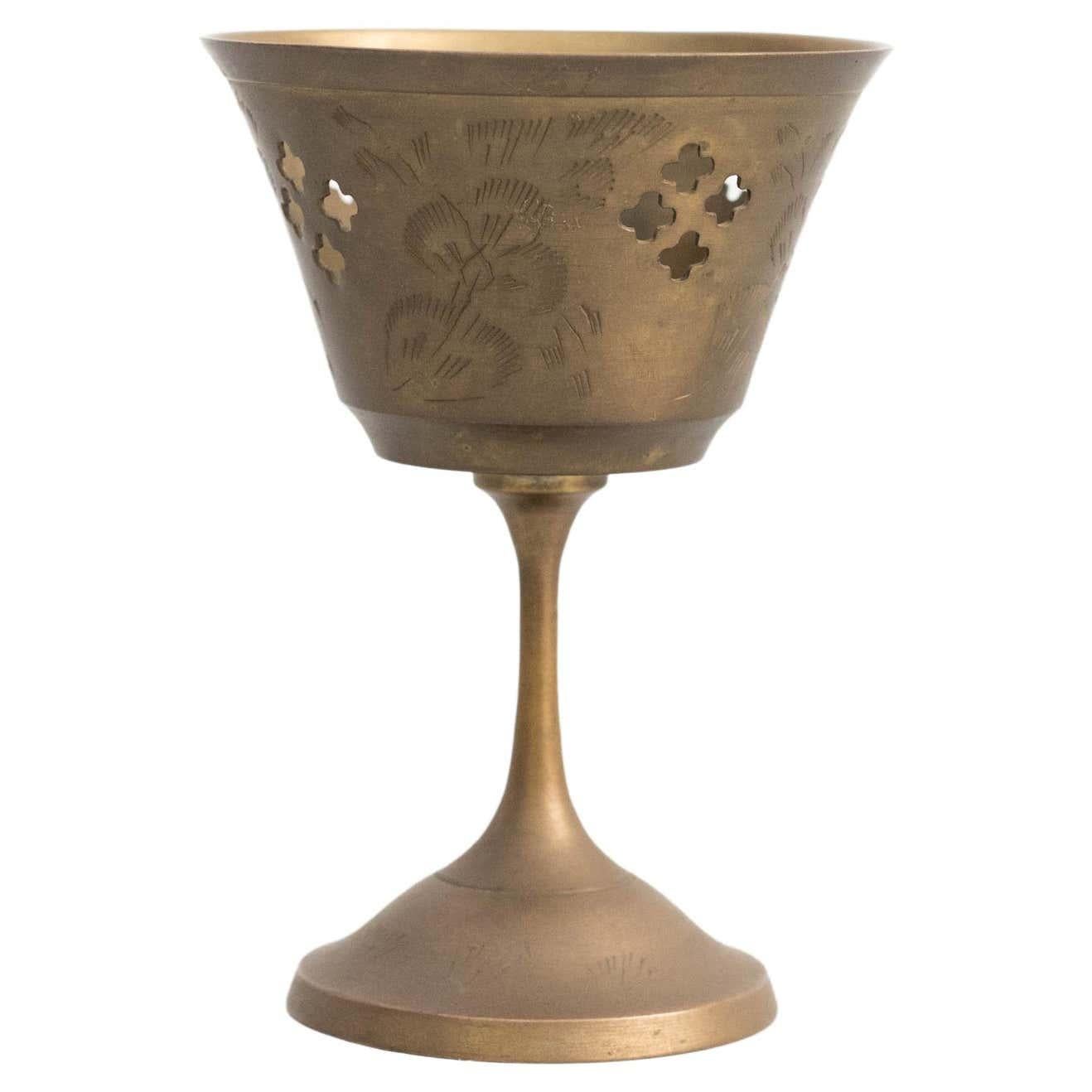 Early 20th Century Chalice For Sale 5