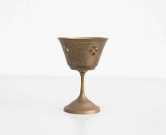 Early 20th Century Chalice