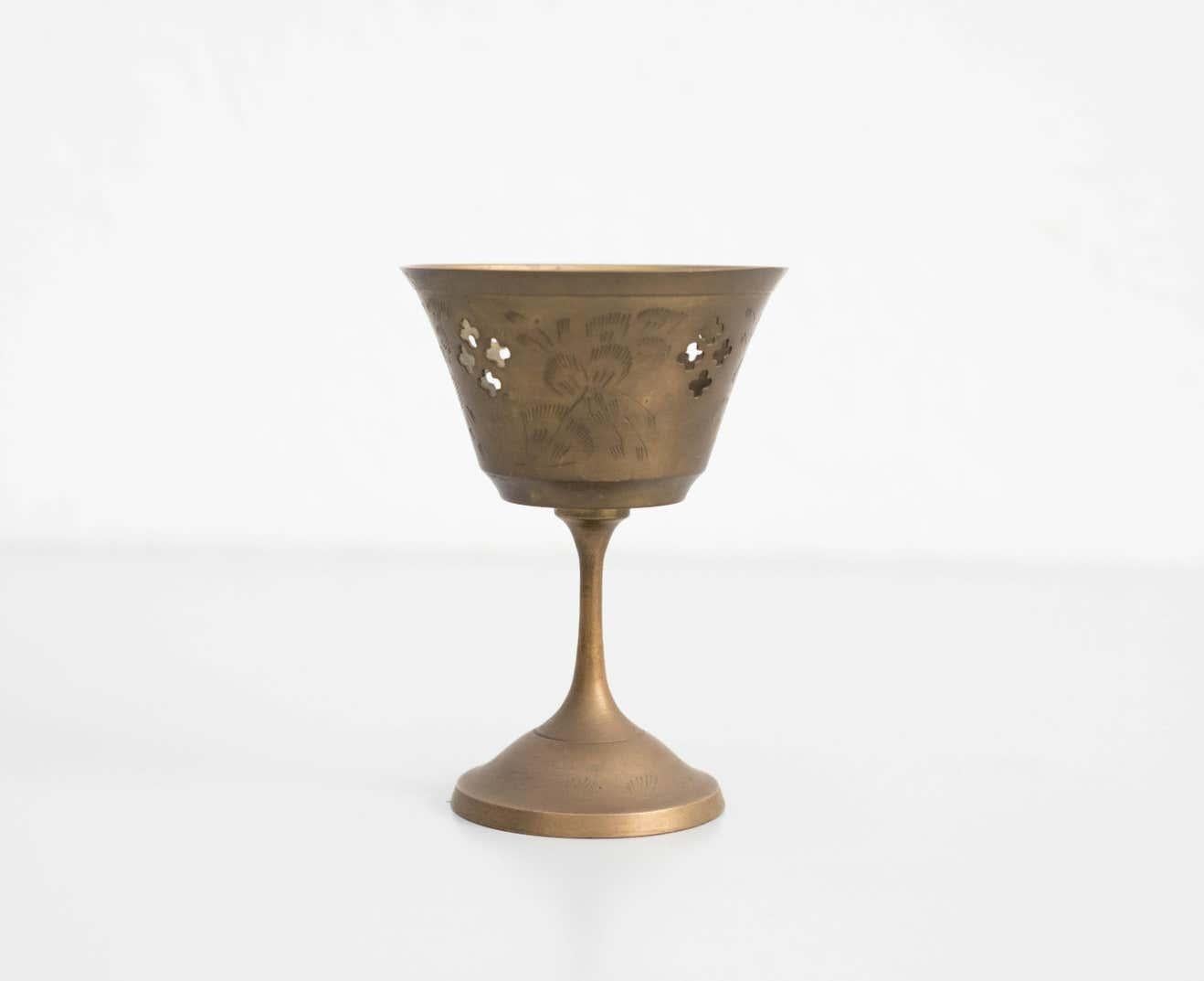 Mid-Century Modern Early 20th Century Chalice For Sale