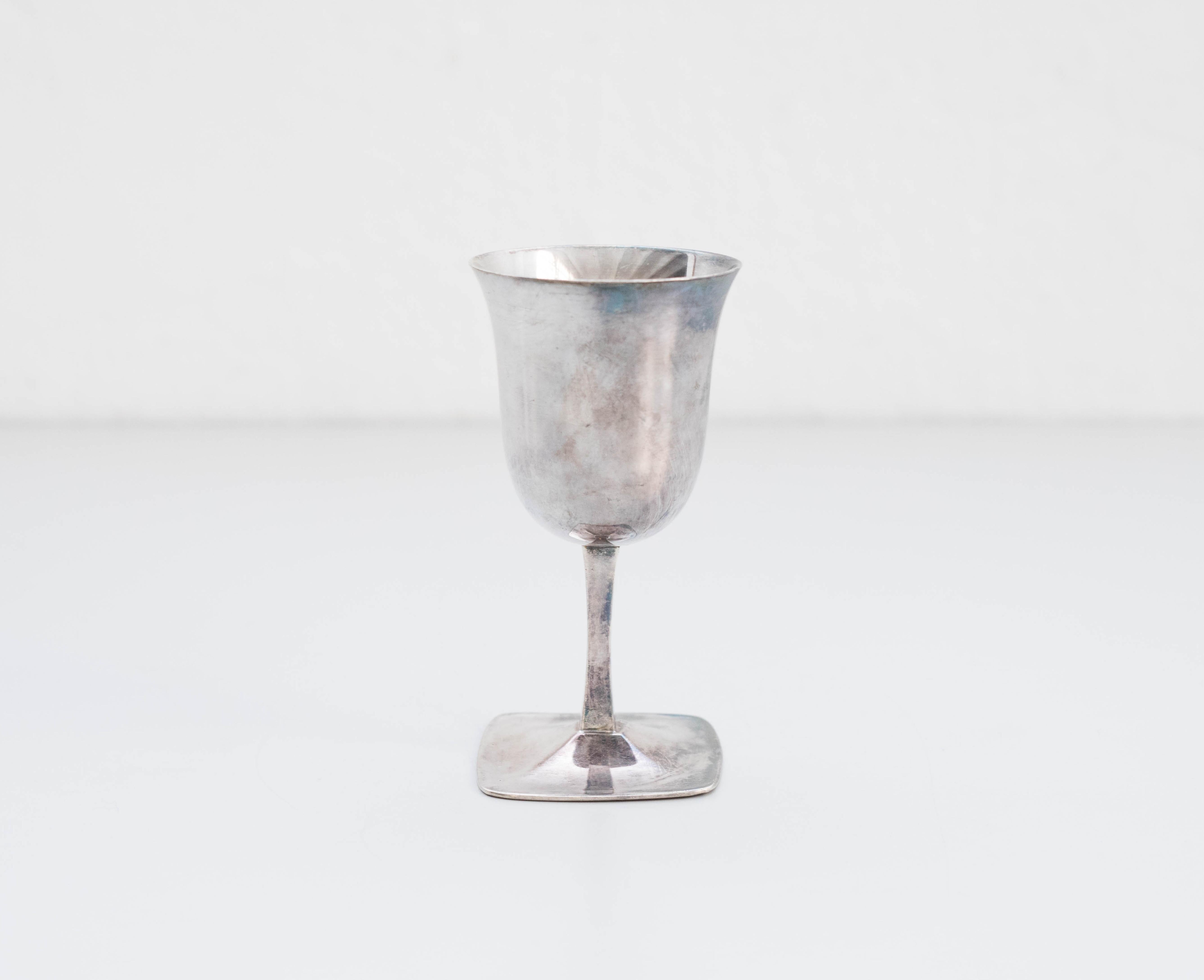 Mid-Century Modern Early 20th Century Chalice For Sale