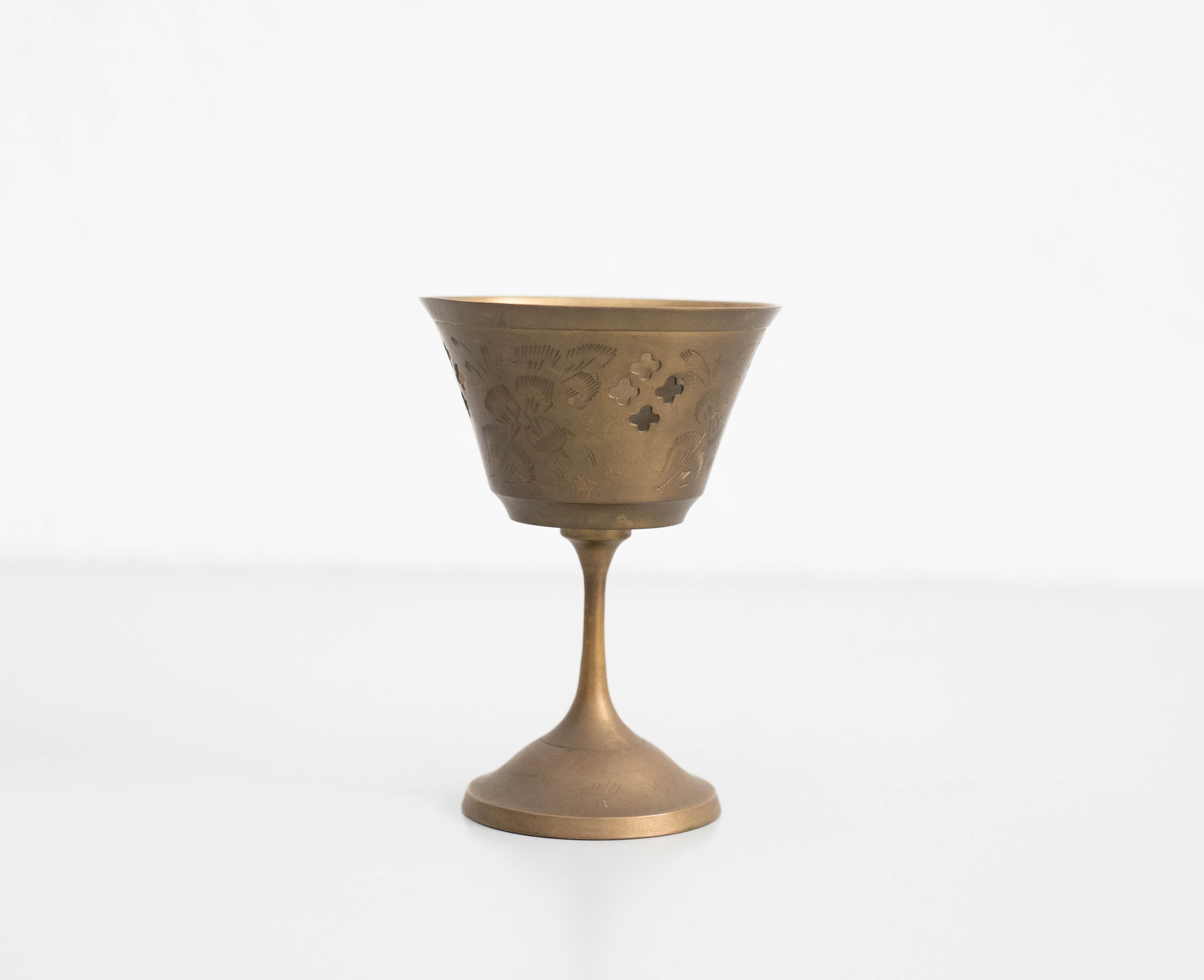 Early 20th Century Chalice In Good Condition In Barcelona, Barcelona