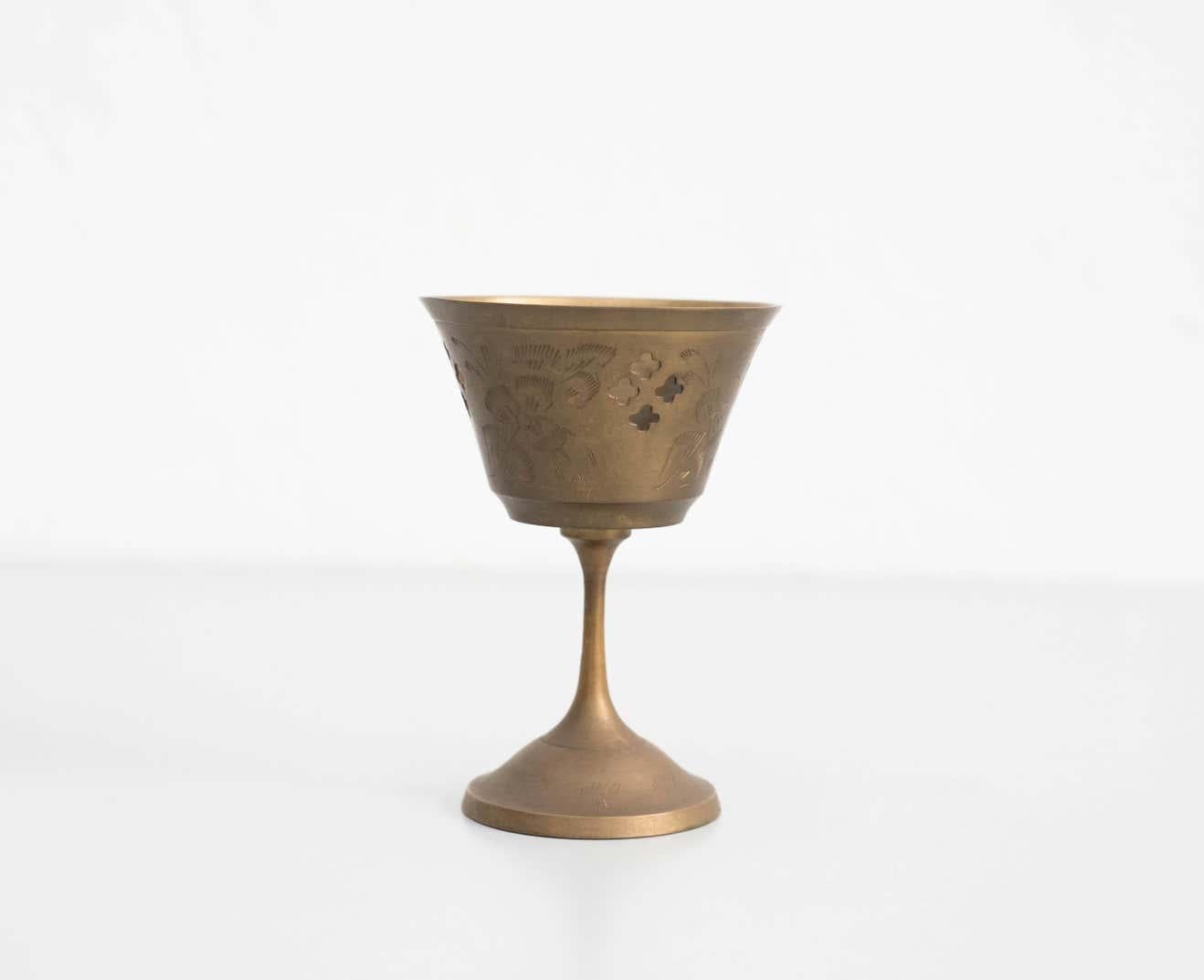 Early 20th Century Chalice In Good Condition For Sale In Barcelona, Barcelona