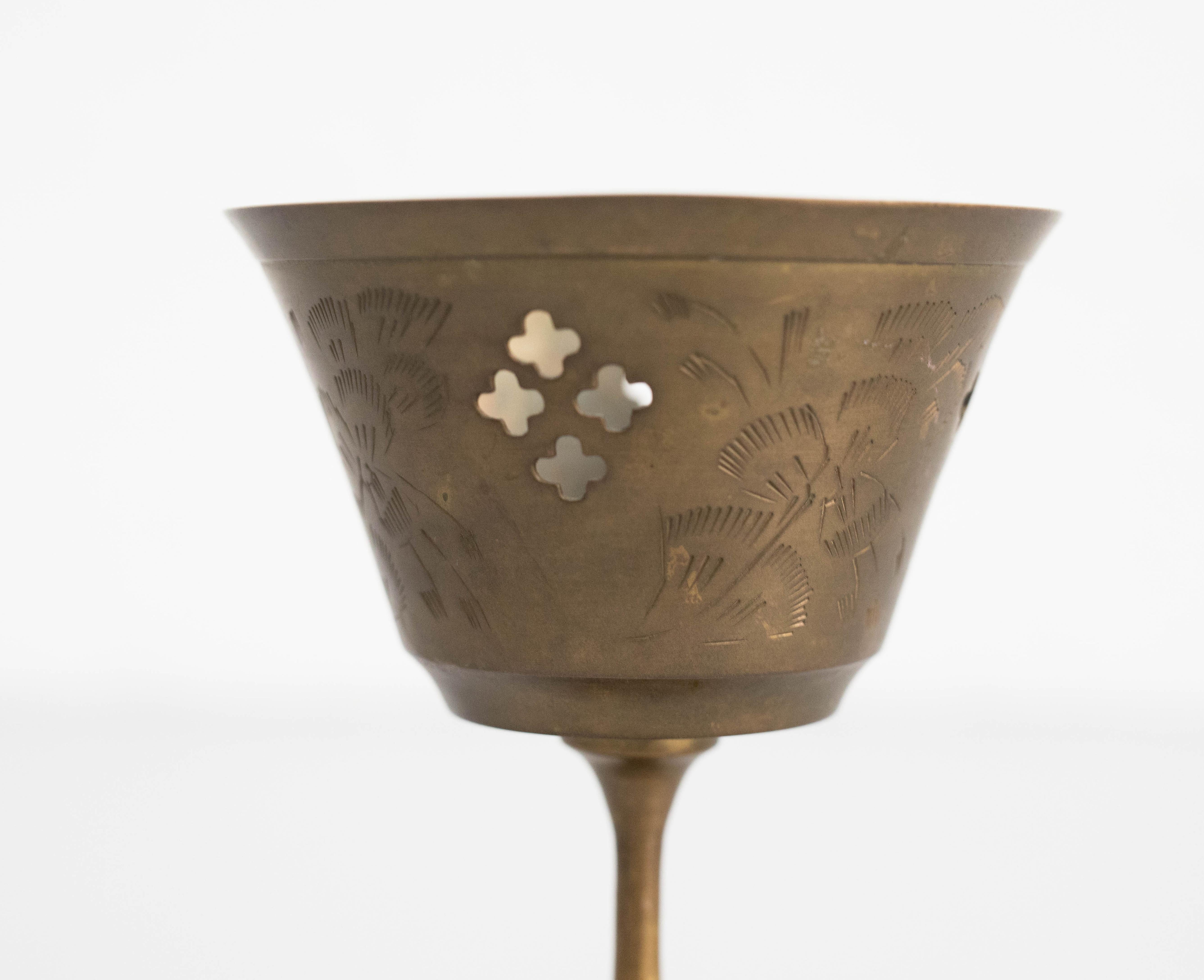 Early 20th Century Chalice 2