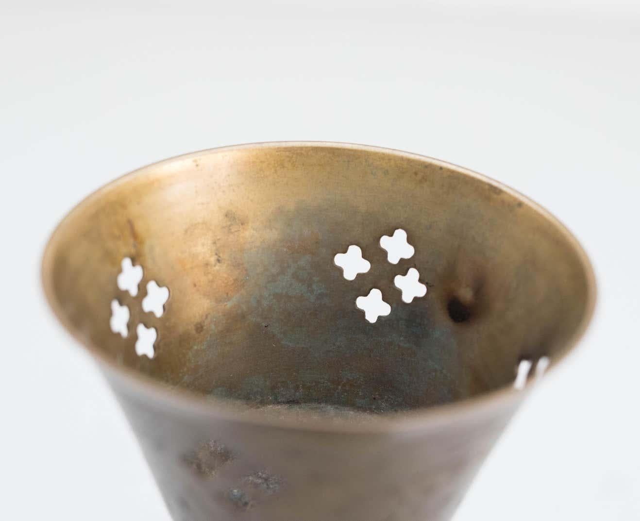 Early 20th Century Chalice For Sale 3
