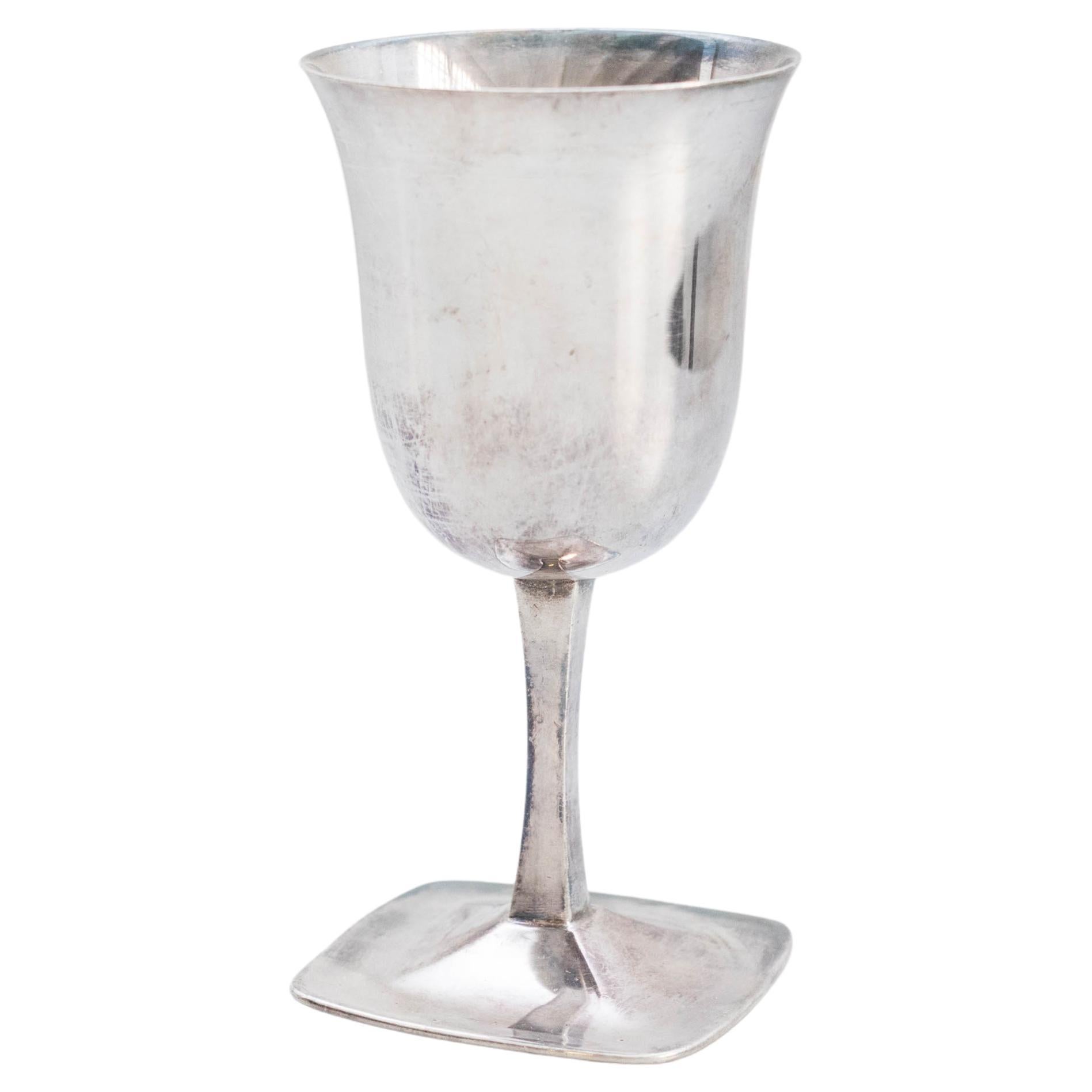 Early 20th Century Chalice
