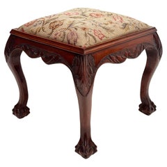 Chippendale Seating