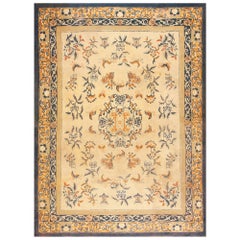 Tapis chinois du début du 20e siècle ( 9''2'''' x 12'' - 280 x 365 )