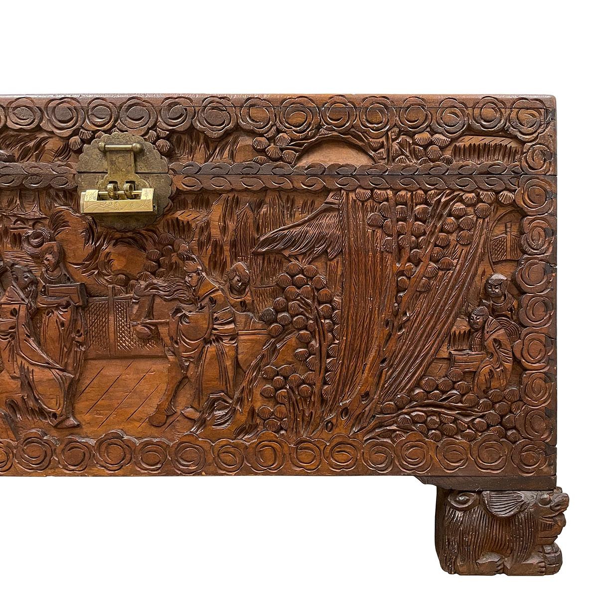 antique asian furniture