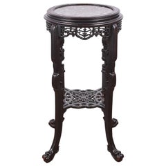 Ming Tables