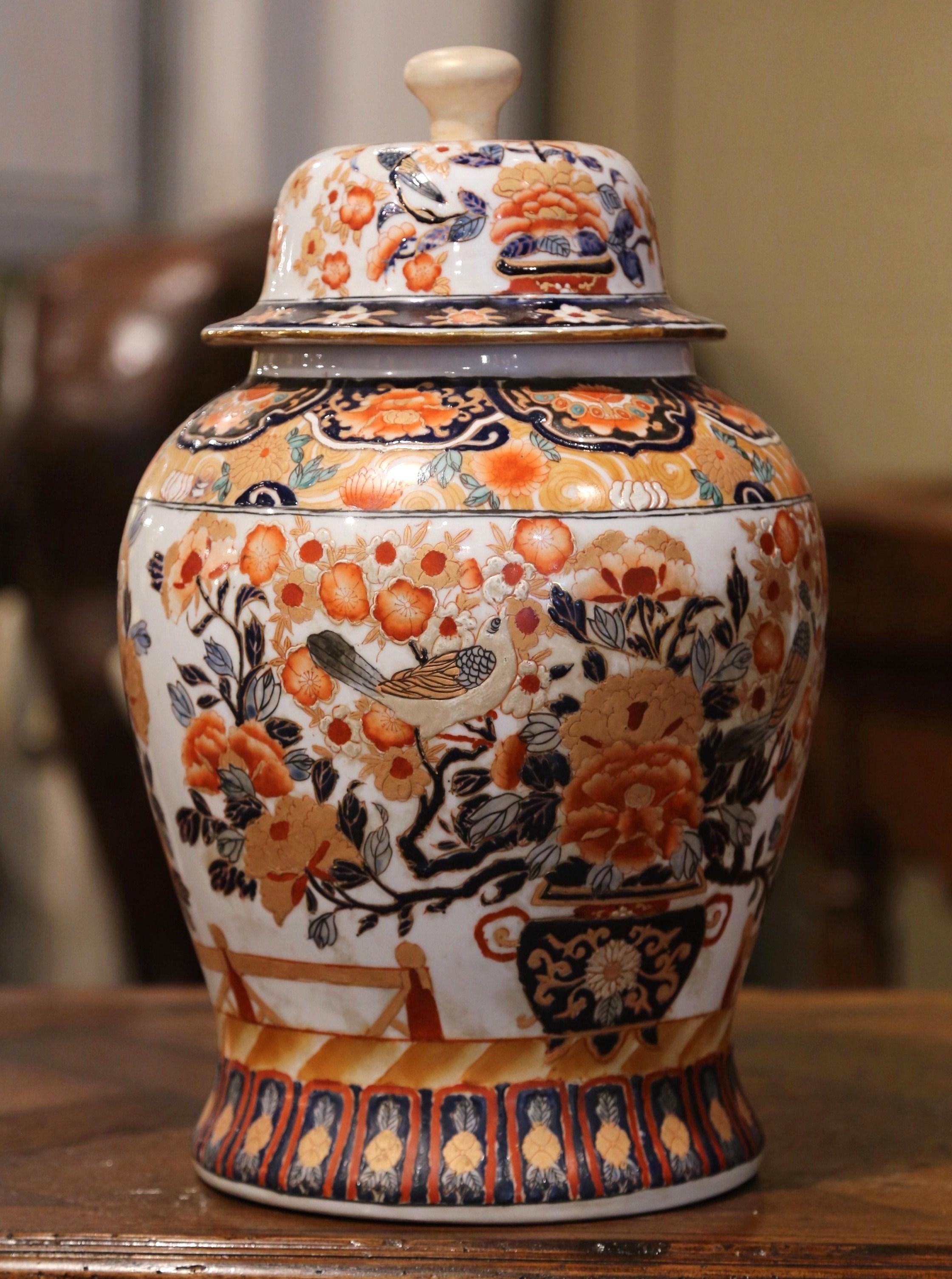 jar lid exporters