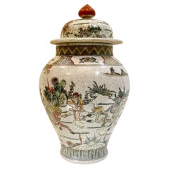 Vases and Vessels