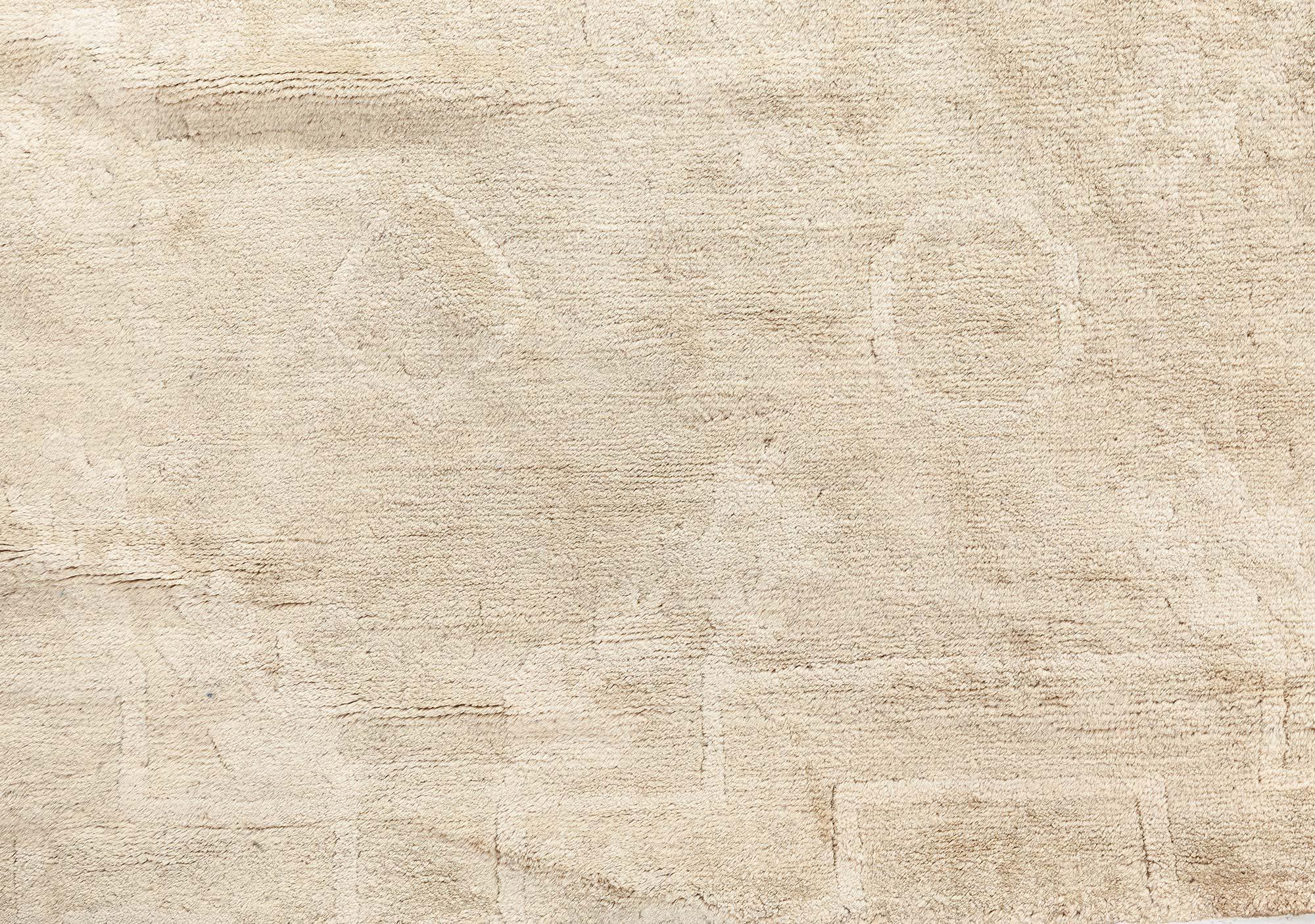 Tapis chinois fragmentaire du début du XXe siècle Doris Leslie Blau Bon état - En vente à New York, NY