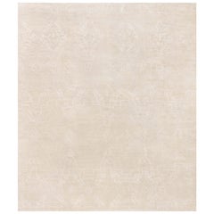 Tapis chinois fragmentaire du début du XXe siècle Doris Leslie Blau
