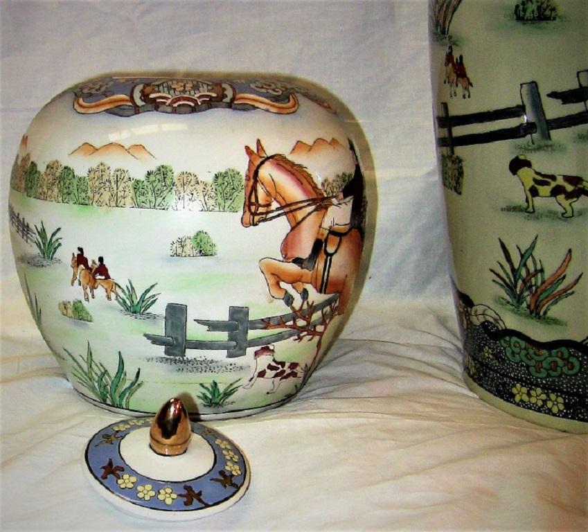 chinese urn vase