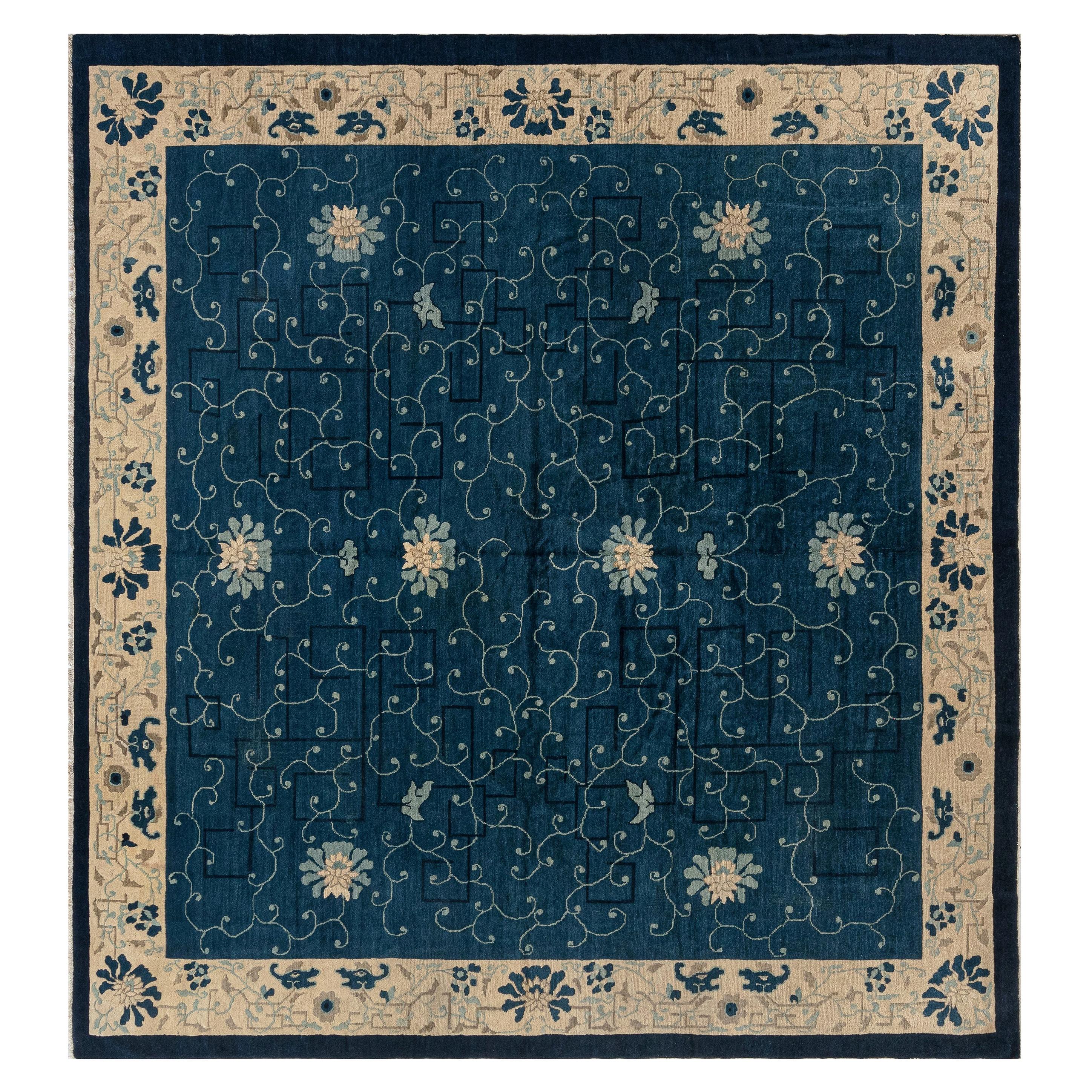 Antique and Modern Chinese and East Asian Rugs and Carpets 2,937 For