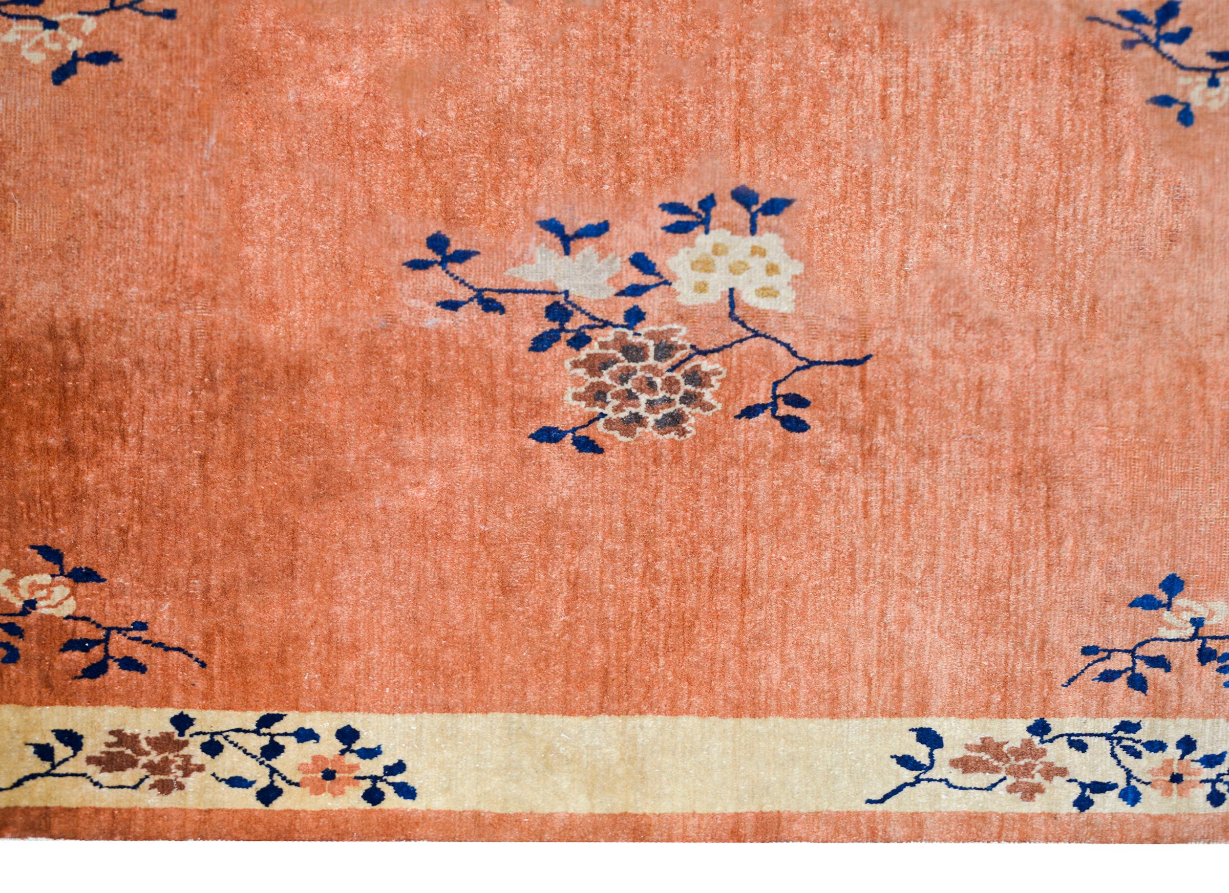 carpet in mandarin