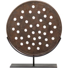 Qing Decorative Objects