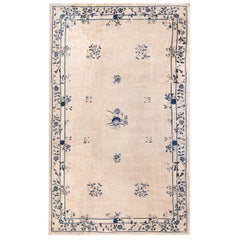 Tapis chinois de Pékin du début du 20ème siècle ( 10'10" x 17'4" - 330 x 528 )