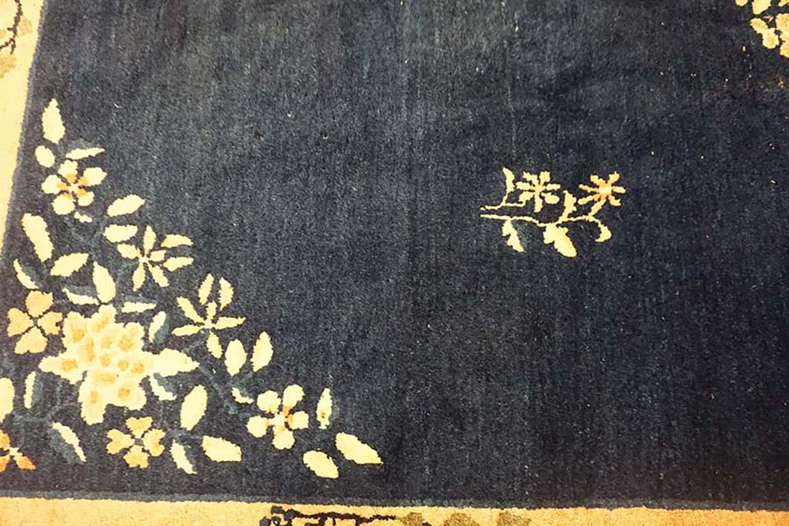 Tapis chinois de Pékin du début du 20e siècle en vente 4