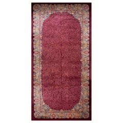 Tapis chinois de Pékin du début du 20e siècle