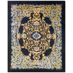 Tapis chinois de Pékin du début du 20e siècle