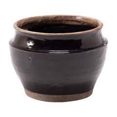 Early 20th Century Chinese Pickling Basin