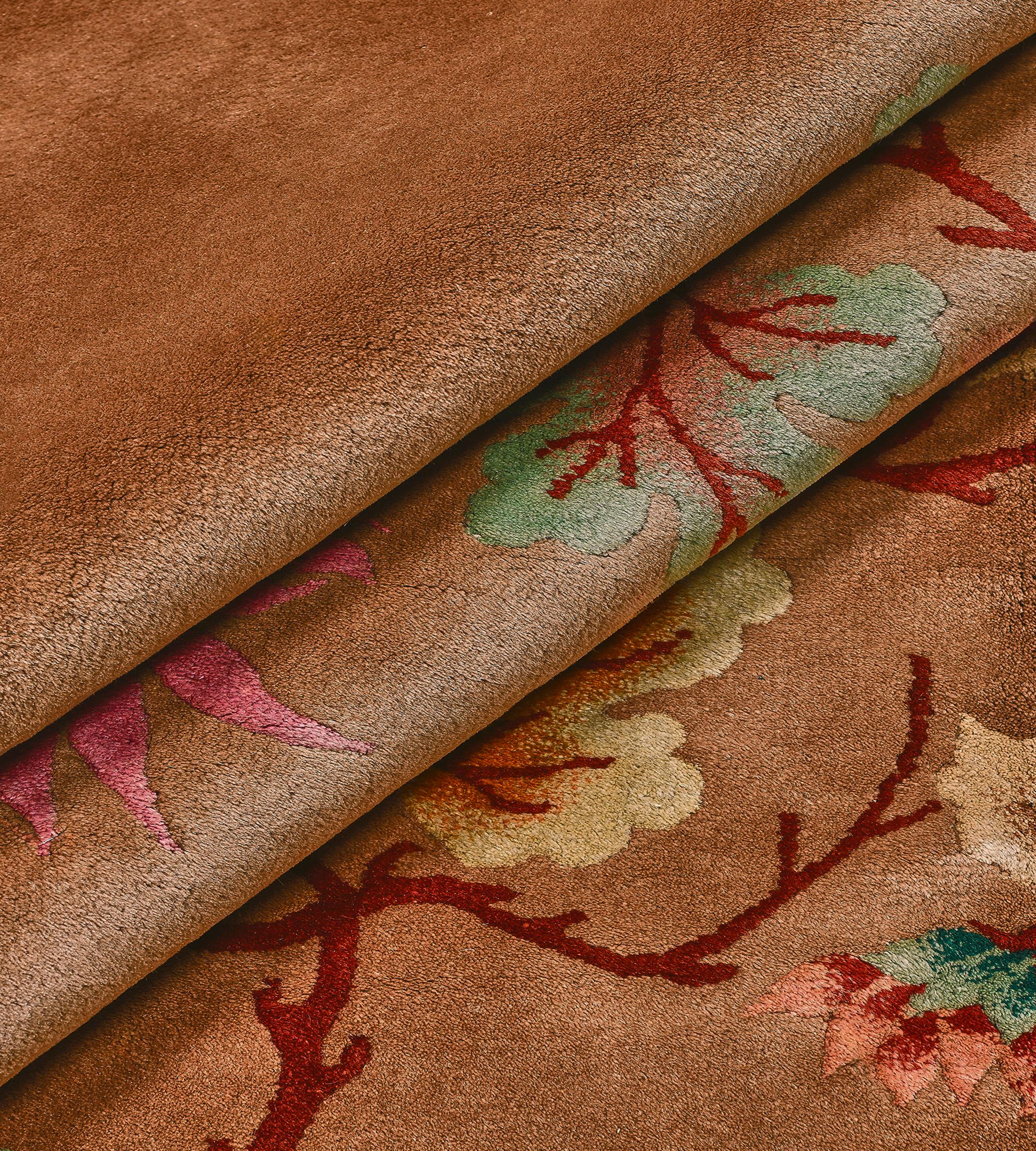 Tapis chinois du début du 20e siècle en vente 1