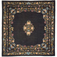 Antique Early 20th Century Chinese Rug