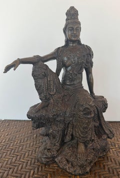 “Quan Yin”