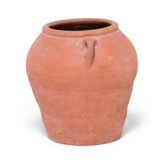 Early 20th Century Chinese Shanxi Soup Pot