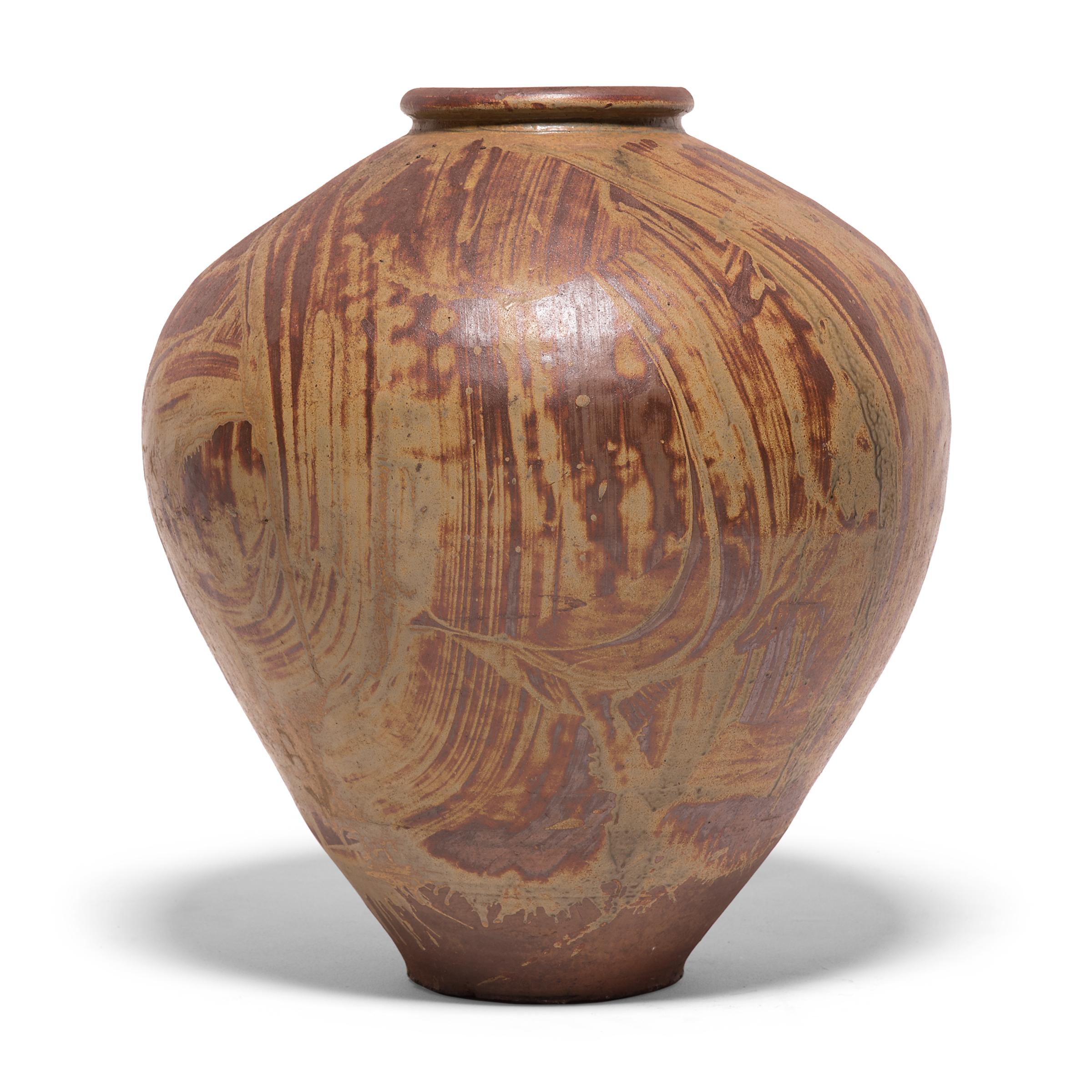 chinese wine jar