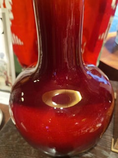 Early 20th Century Chinoiserie Table Lamp