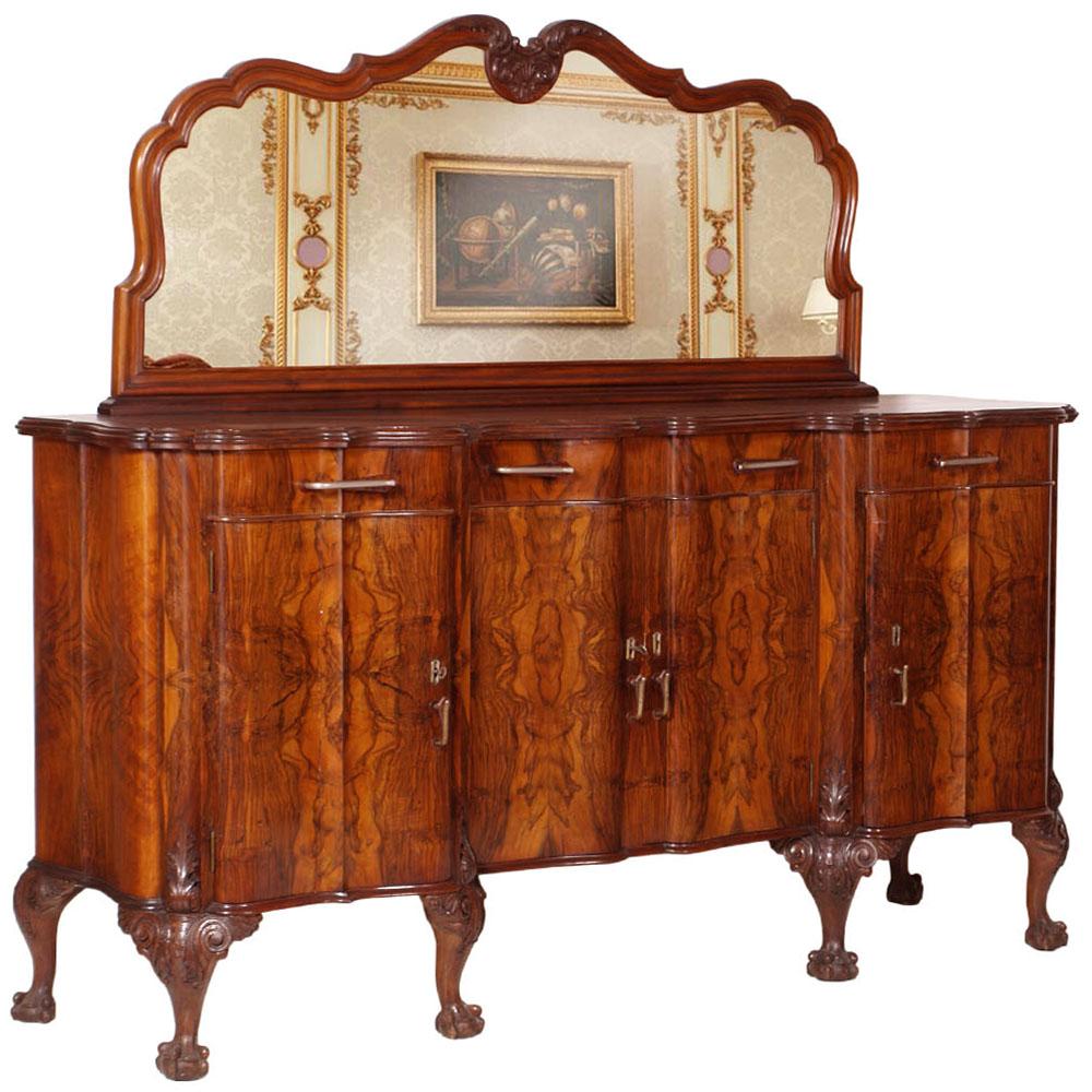 chippendale sideboard