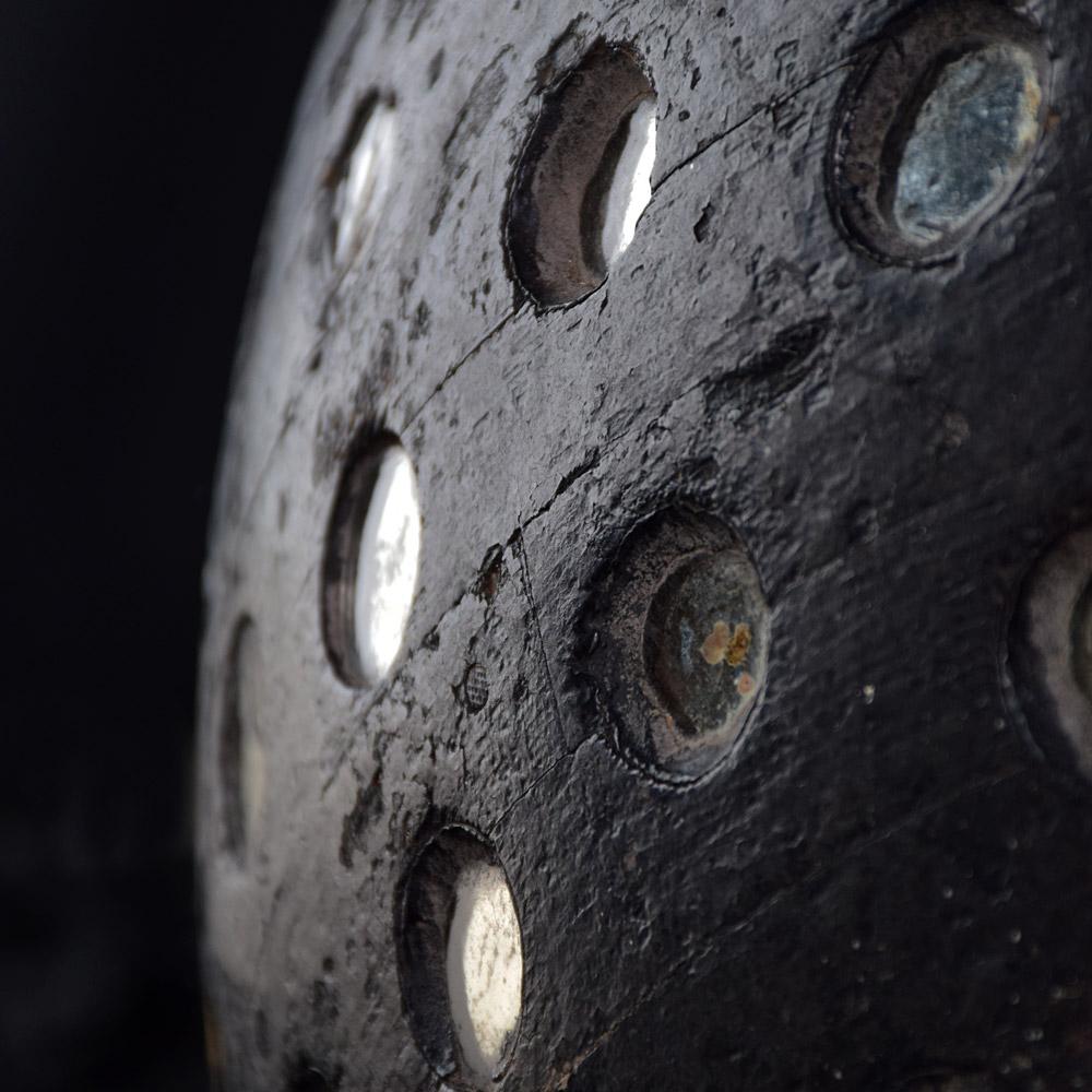 Début du XXe siècle, boules de balancier de cirque État moyen - En vente à London, GB