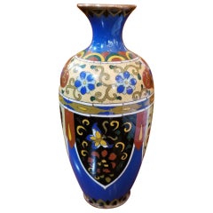 Early 20th Century Cloisonne