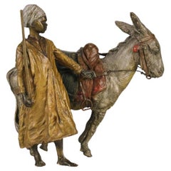 Figurative Sculptures
